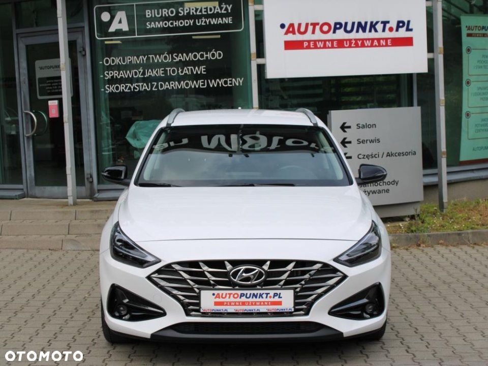 Hyundai i30 - 2