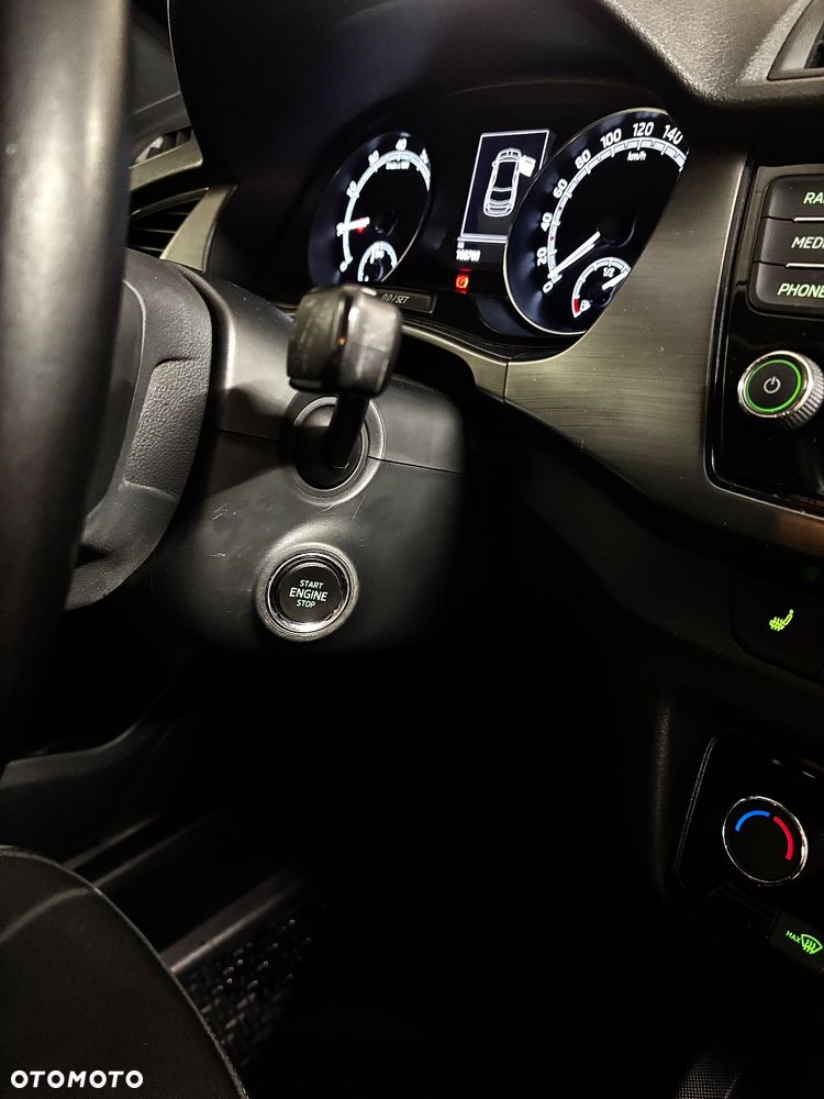 Skoda Fabia 1.0 TSI Style - 14