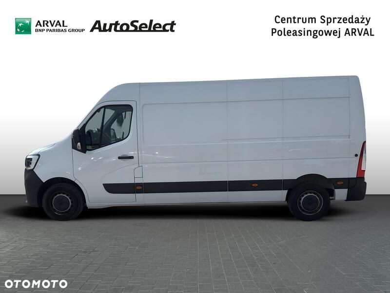 Renault Master L2 Pack Clim - 3