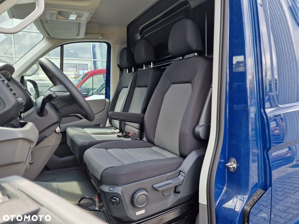 Volkswagen Crafter - 16