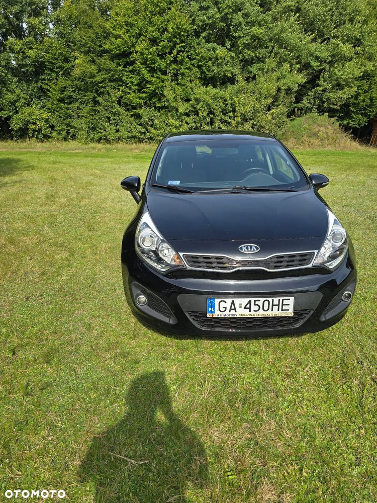 Kia Rio 1.4 XL - 3