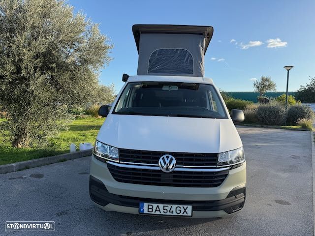 VW T6 Siesta Atlantic - 3