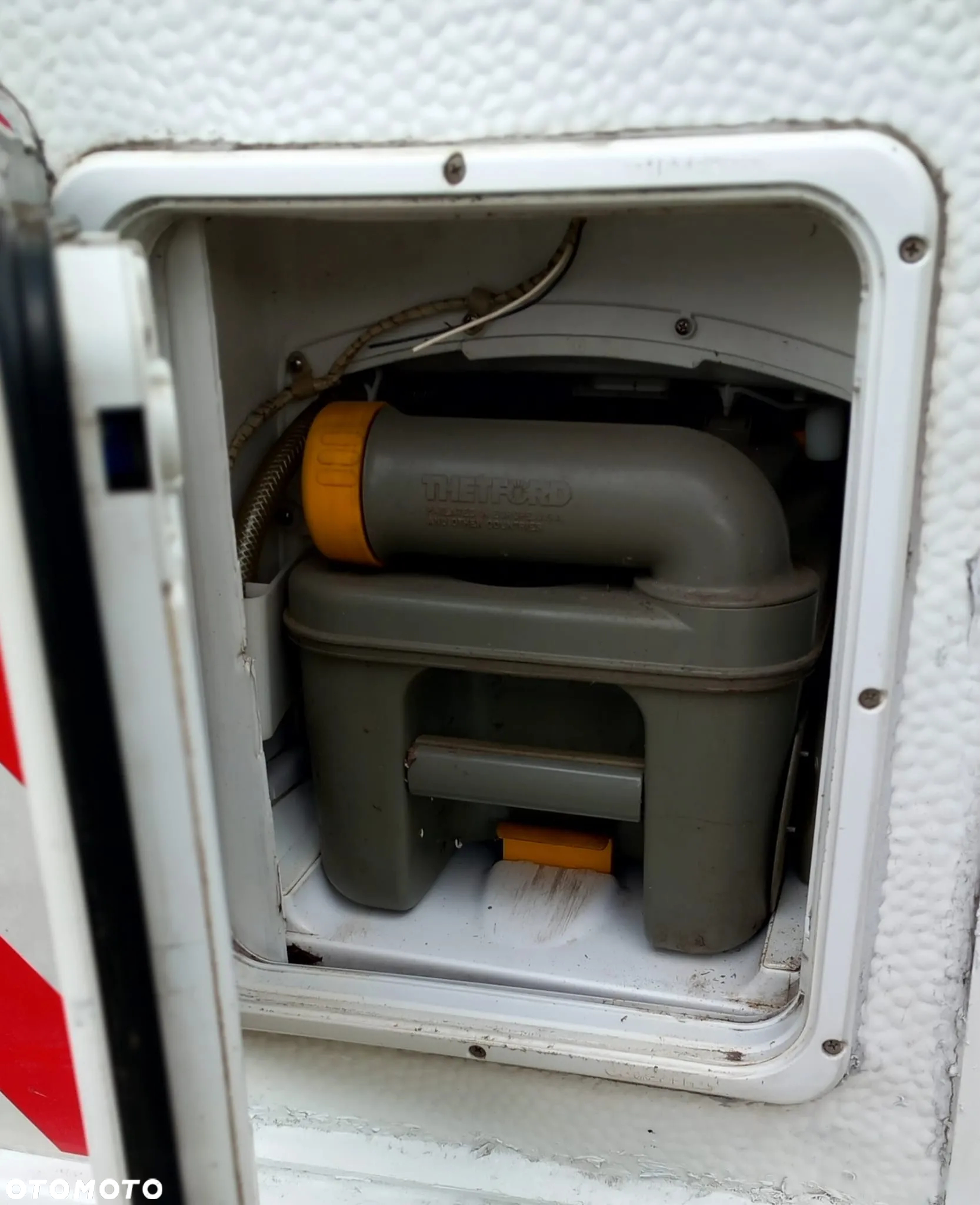 Fiat Ducato - 33