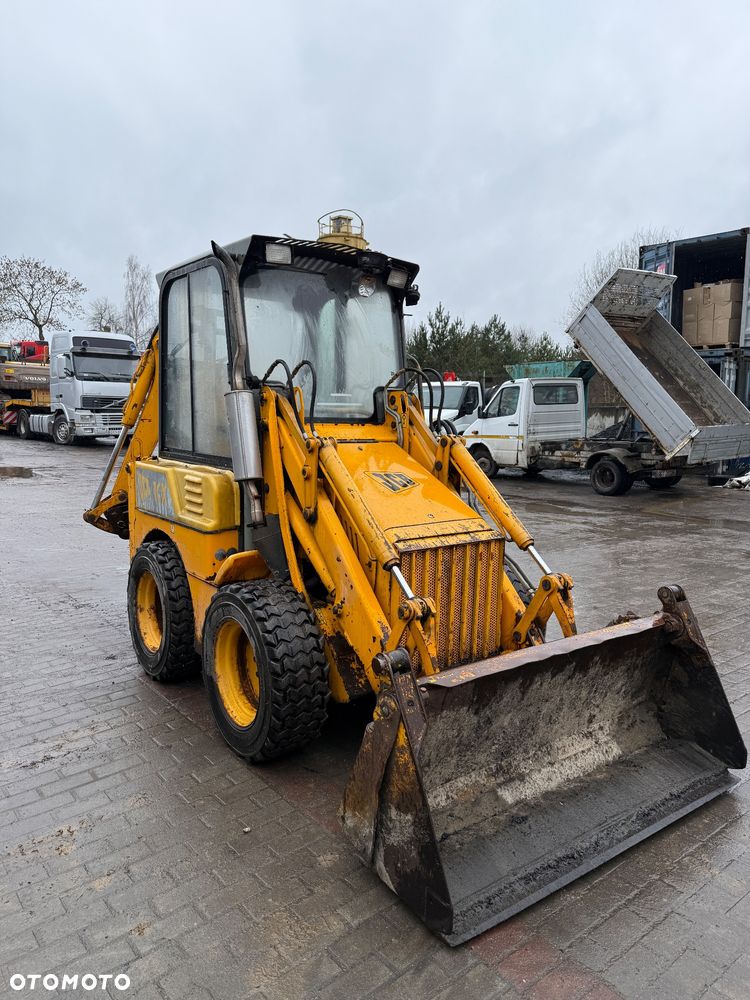 JCB 1CX - 1