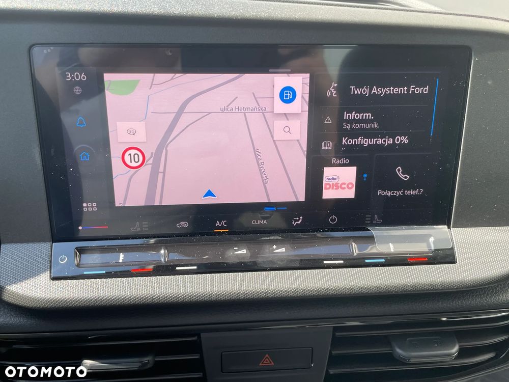 Ford Tourneo Connect Grand 1.5 EcoBoost Trend - 17
