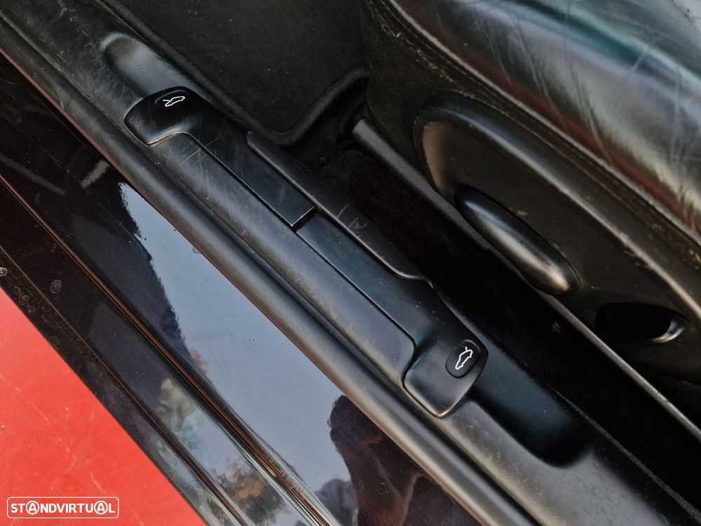 Porsche Boxster 2.7 - 12