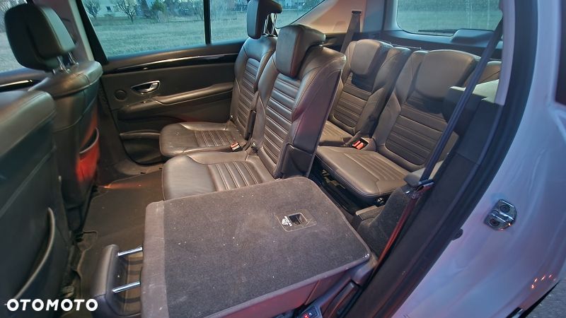 Renault Espace Energy TCe 200 EDC Business - 8