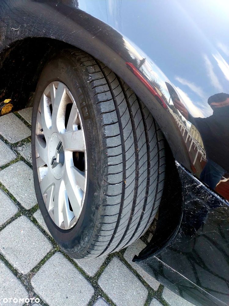 Citroën C4 1.6 16V Exclusive - 3