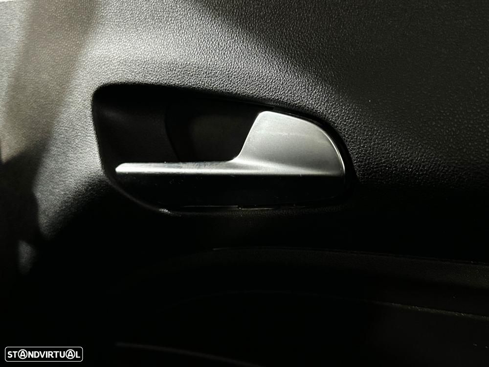 Jeep Avenger 54 kWh 1st Editon - 27