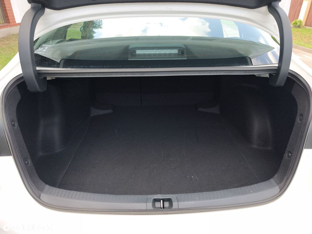 Toyota Corolla 1.5 Comfort - 12