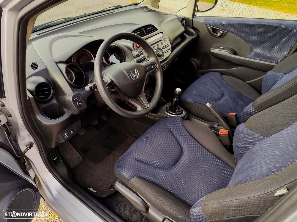 Honda Jazz 1.2 i-VTEC Trend J15 - 7
