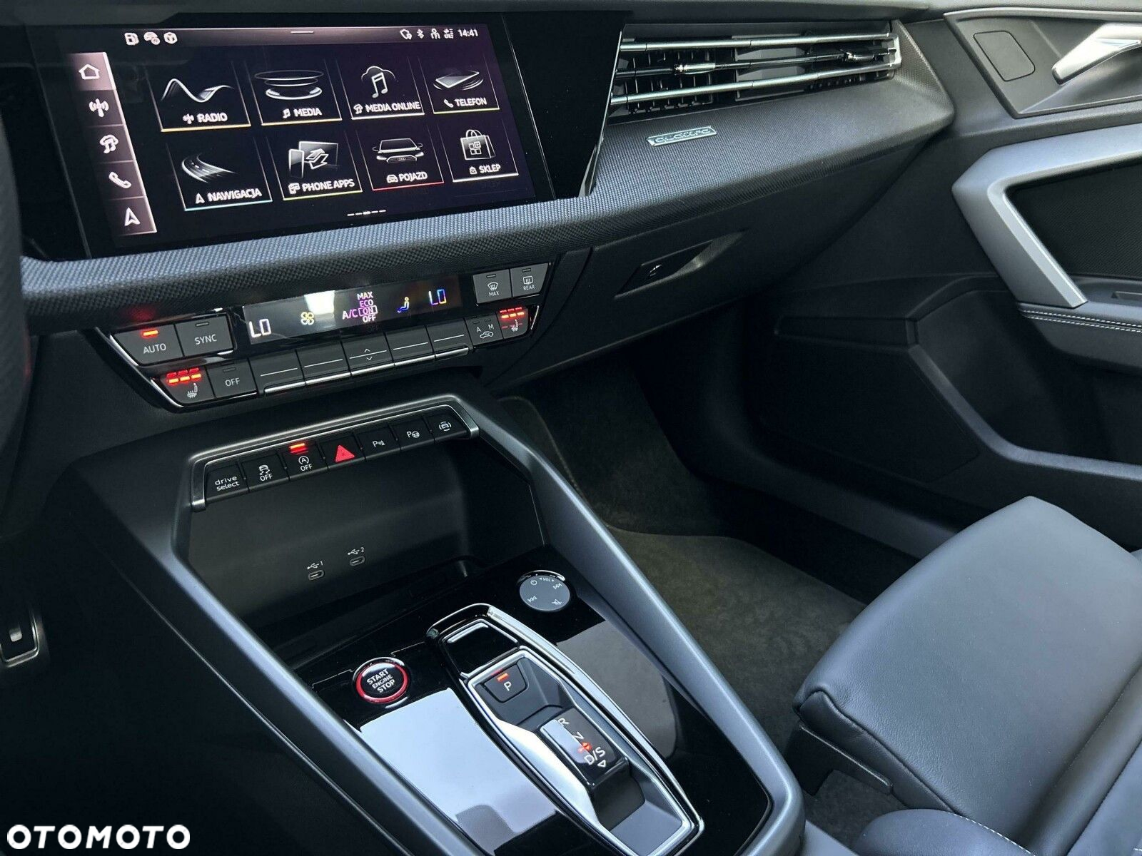 Audi S3 - 33