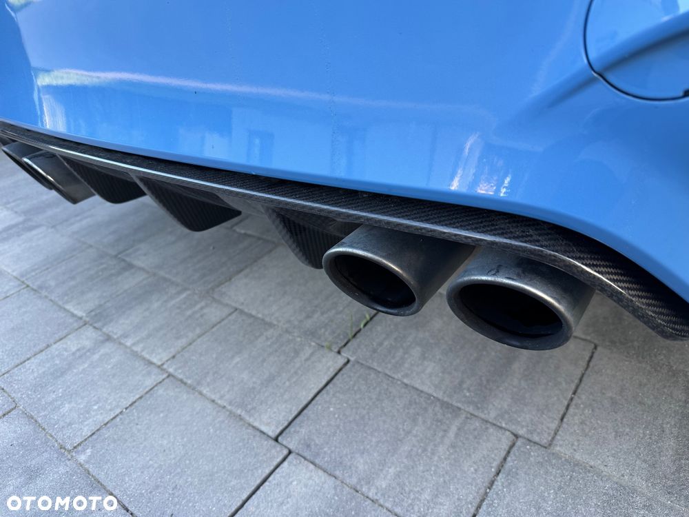 BMW M3 DKG - 17