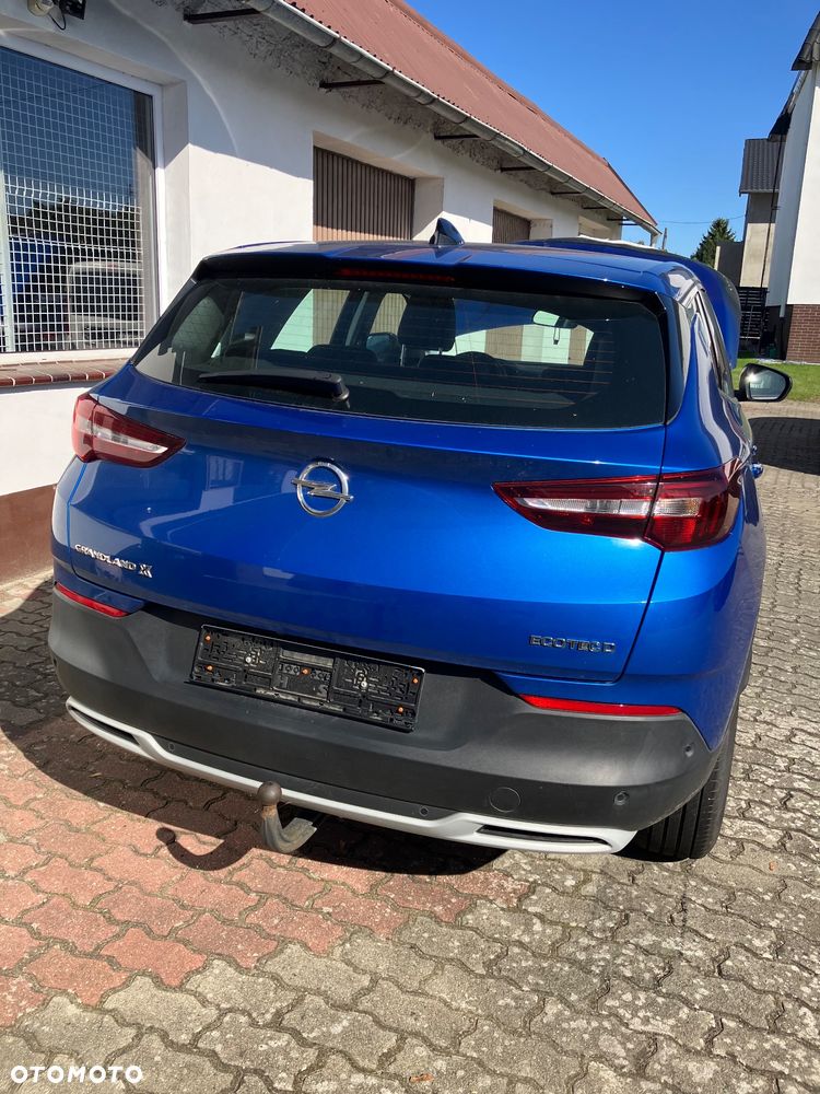 Opel Grandland X 1.5 CDTI Elegance Business Pack S&S - 5