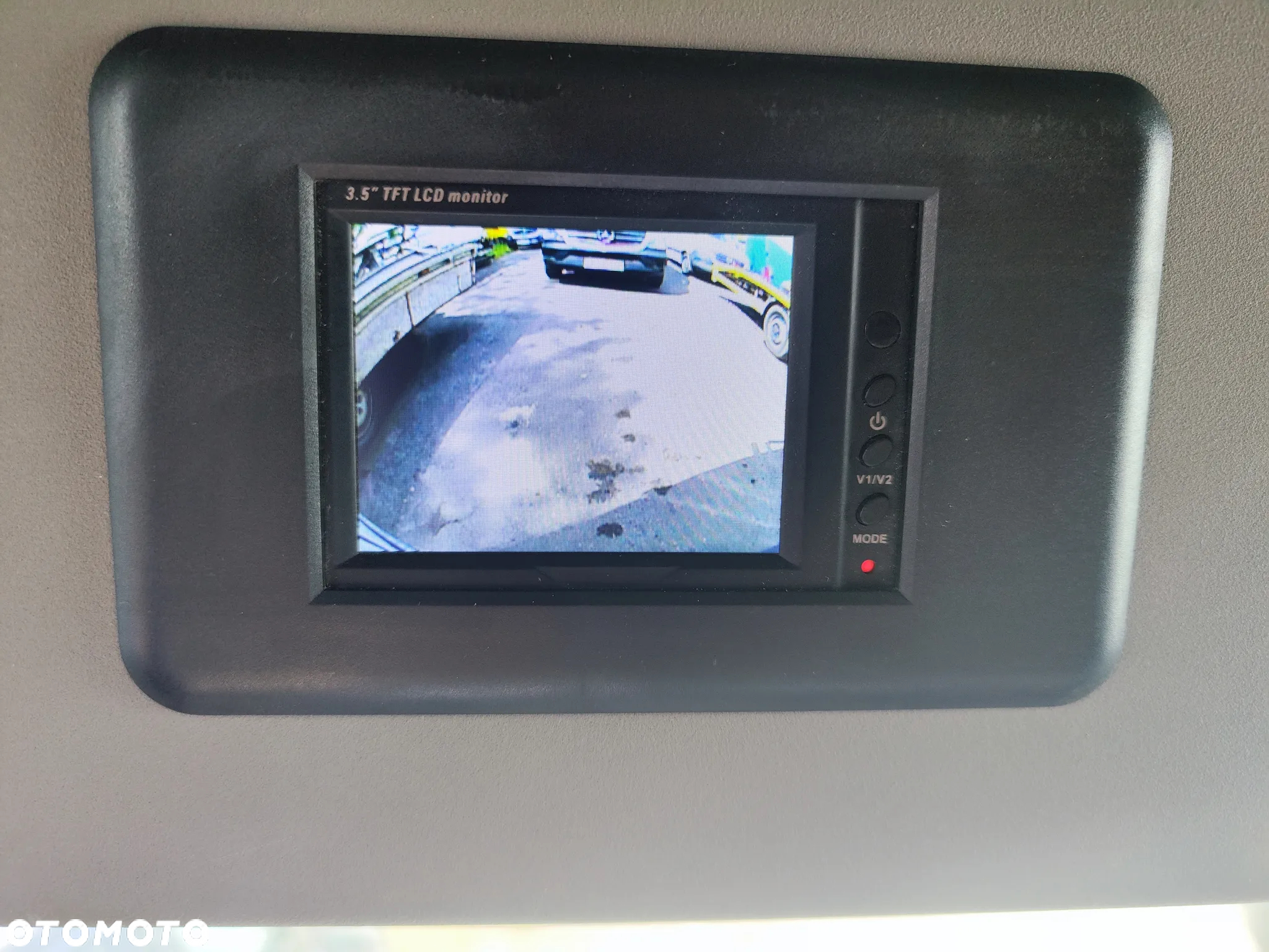 Renault Master - 20