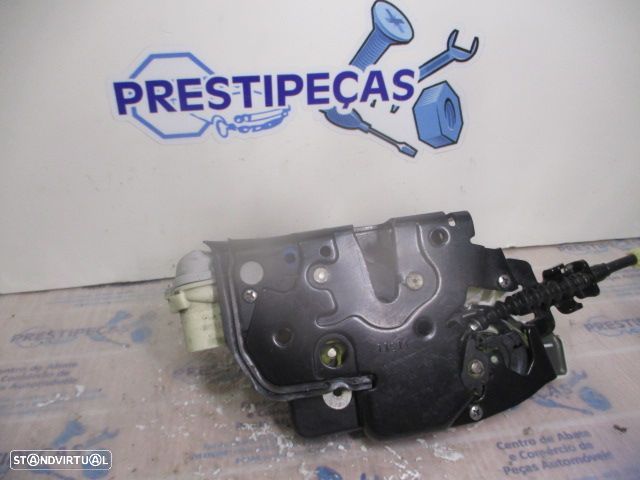 Fecho 97053752300 PORSCHE PANAMERA 970 2014 3.0D  300CV 5P BRANCO FE 9 PINOS - 3