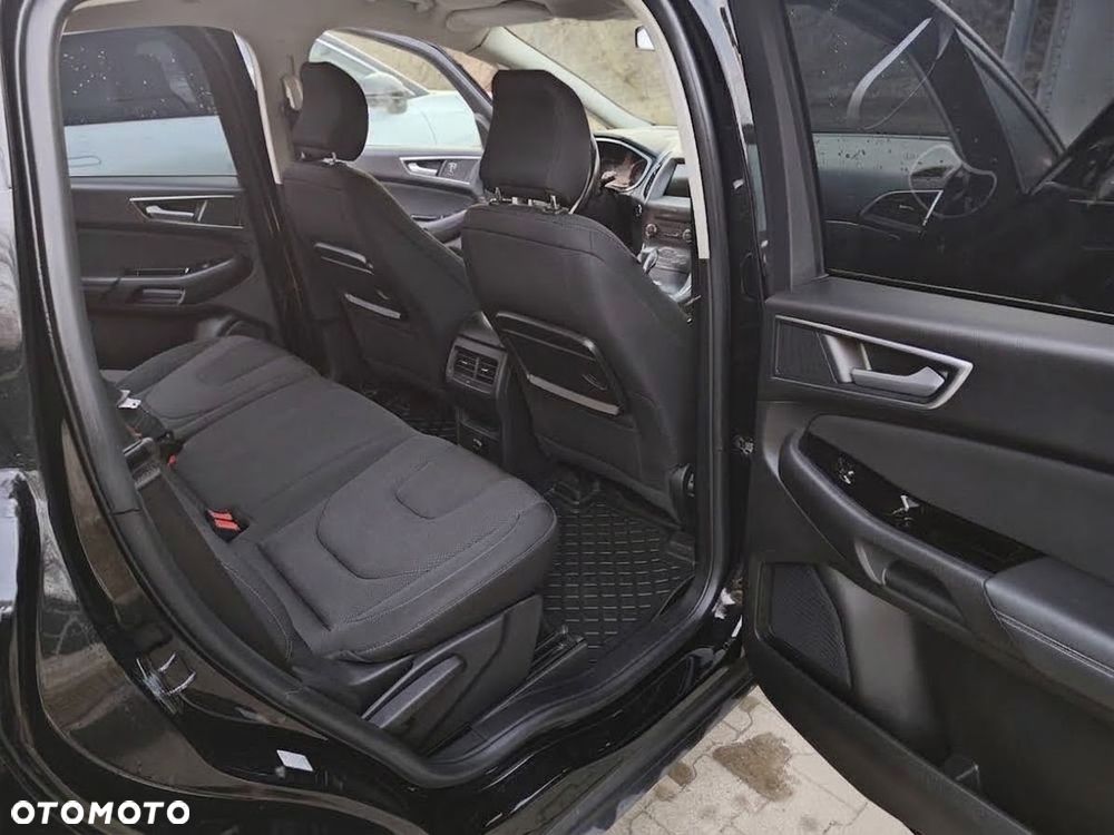 Ford S-Max 2.0 TDCi Titanium PowerShift - 14