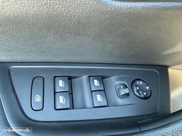 Peugeot 508 SW BlueHDi 130 Active Business-Pack - 9