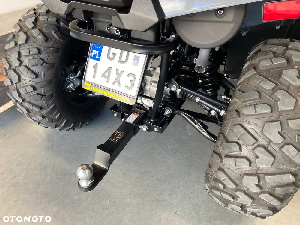 CFMoto Inny - 20