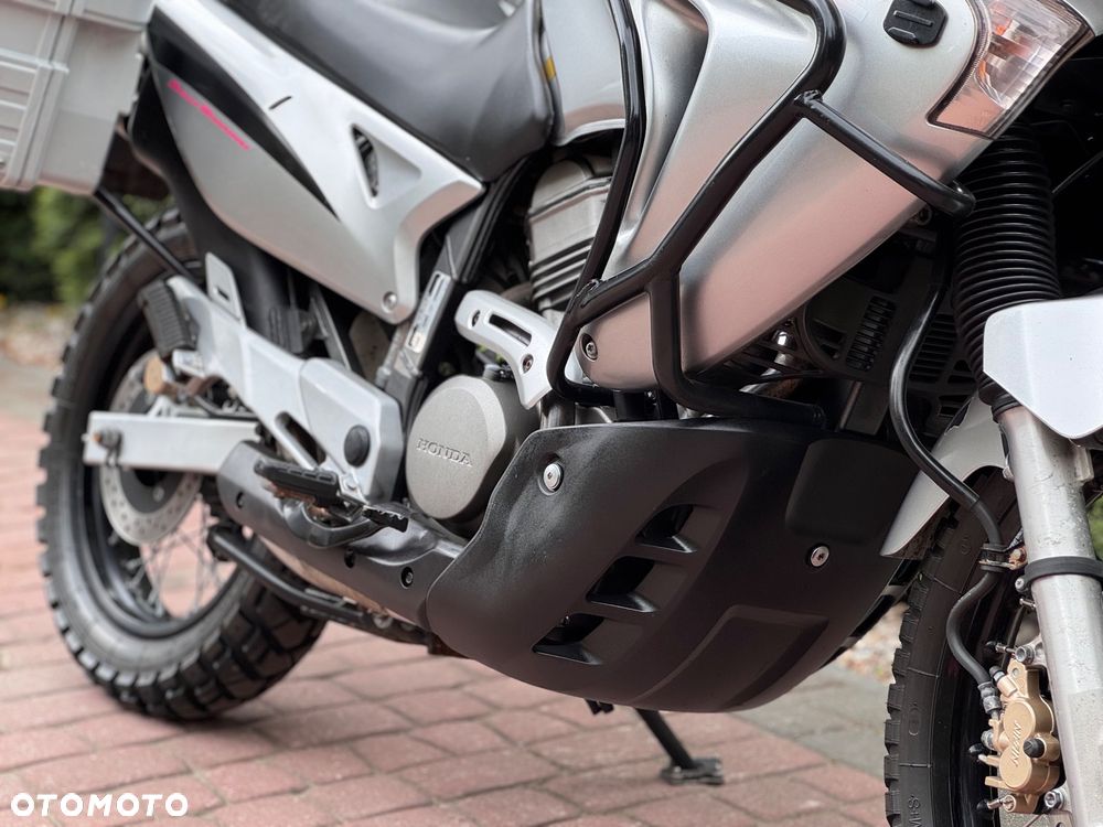Honda XL - 12