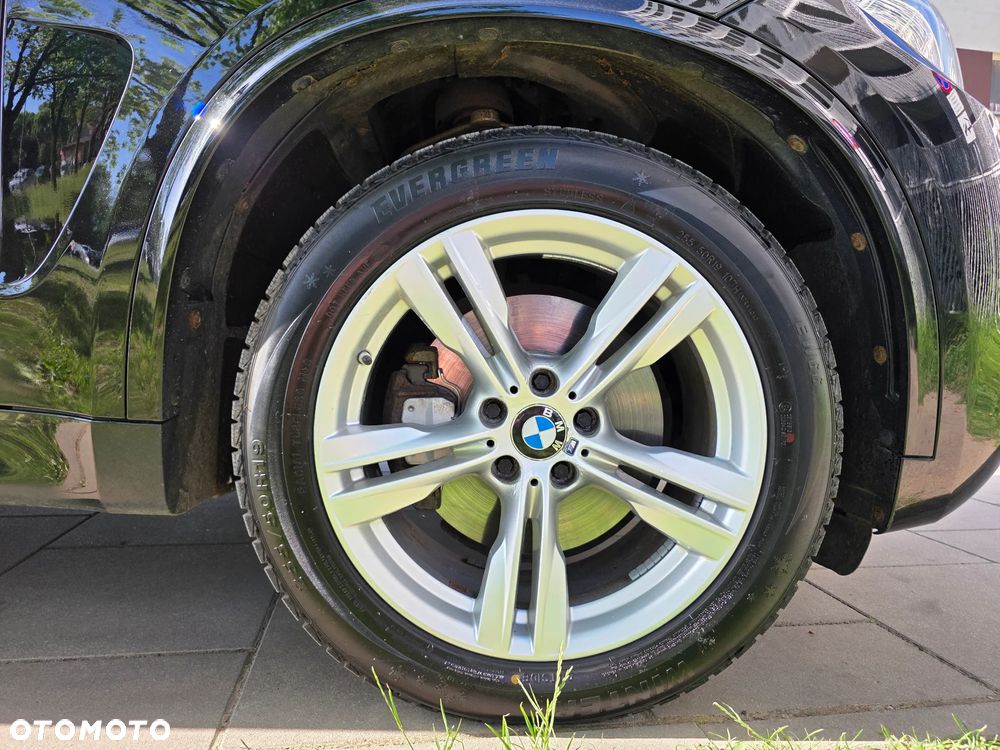 BMW X5 xDrive40d - 39