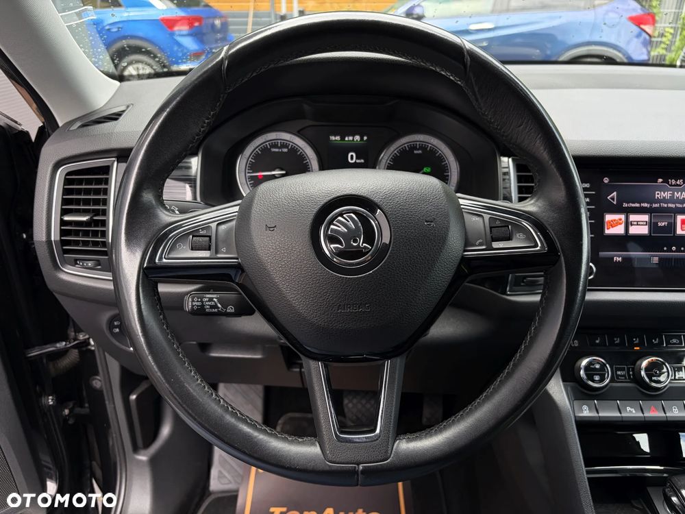 Skoda Kodiaq 2.0 TDI 4x2 Style DSG - 21