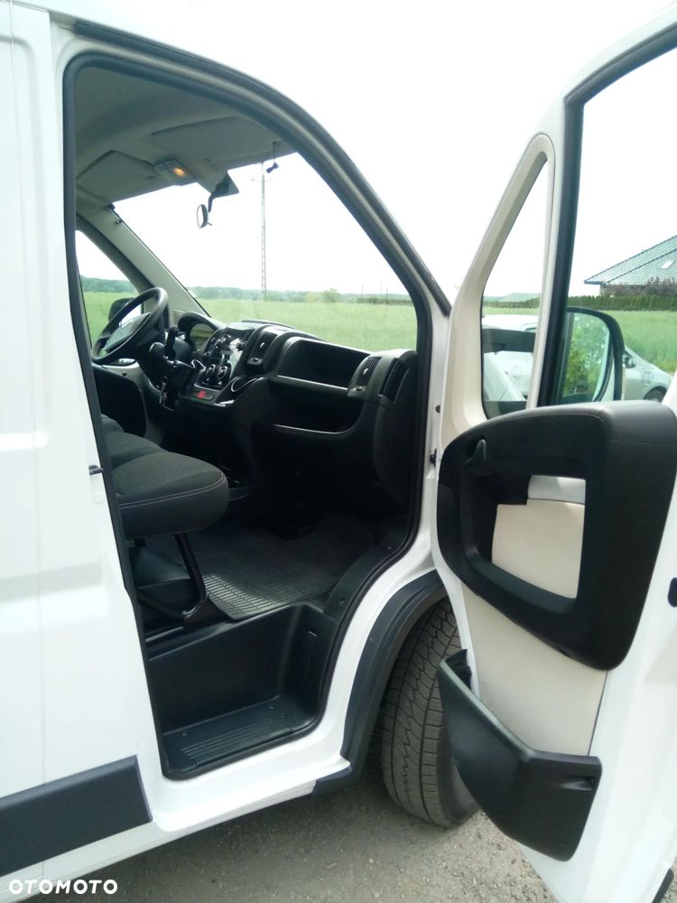 Fiat Ducato - 4