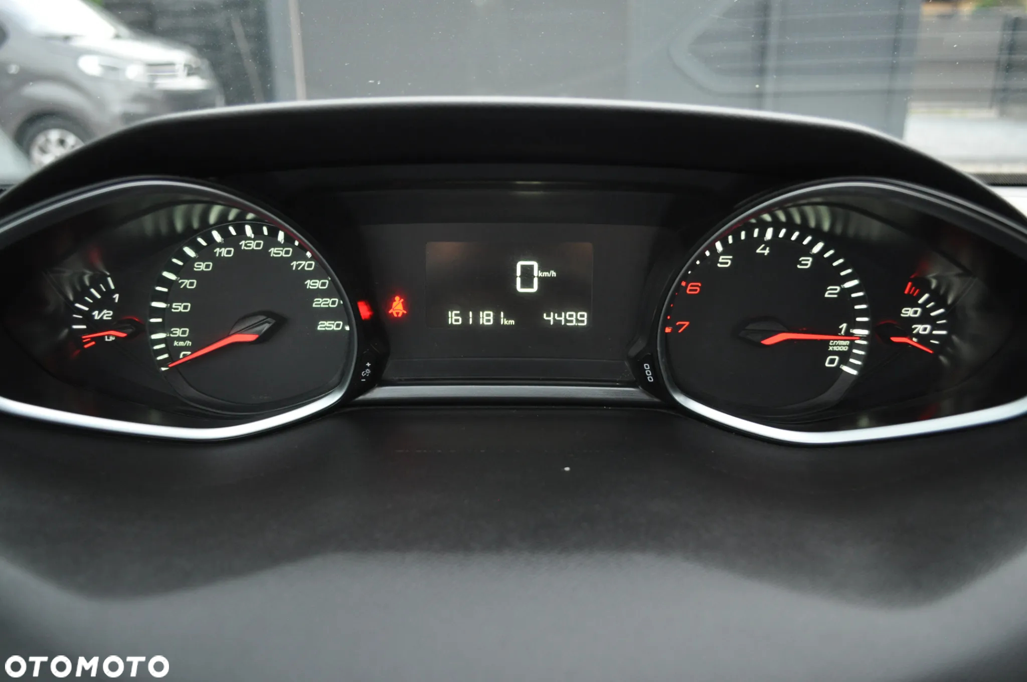 Peugeot 308 1.2 PureTech Style S&S - 27