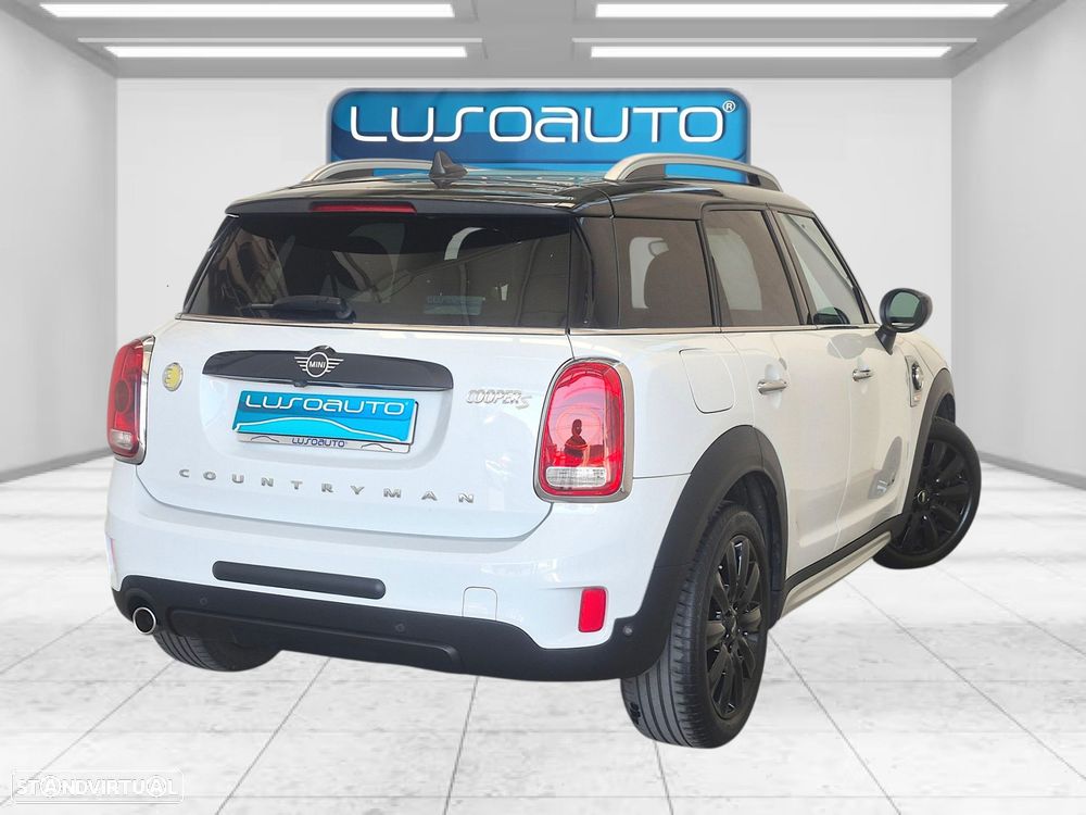 MINI Countryman Cooper SE ALL4 Auto - 6