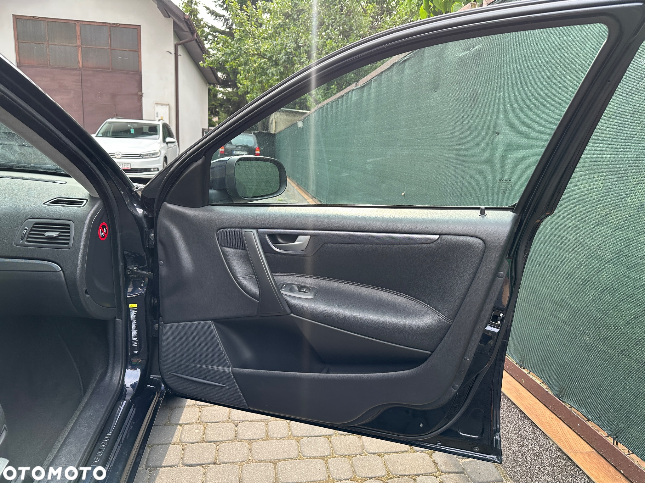 Volvo S60 2.4D Momentum - 21