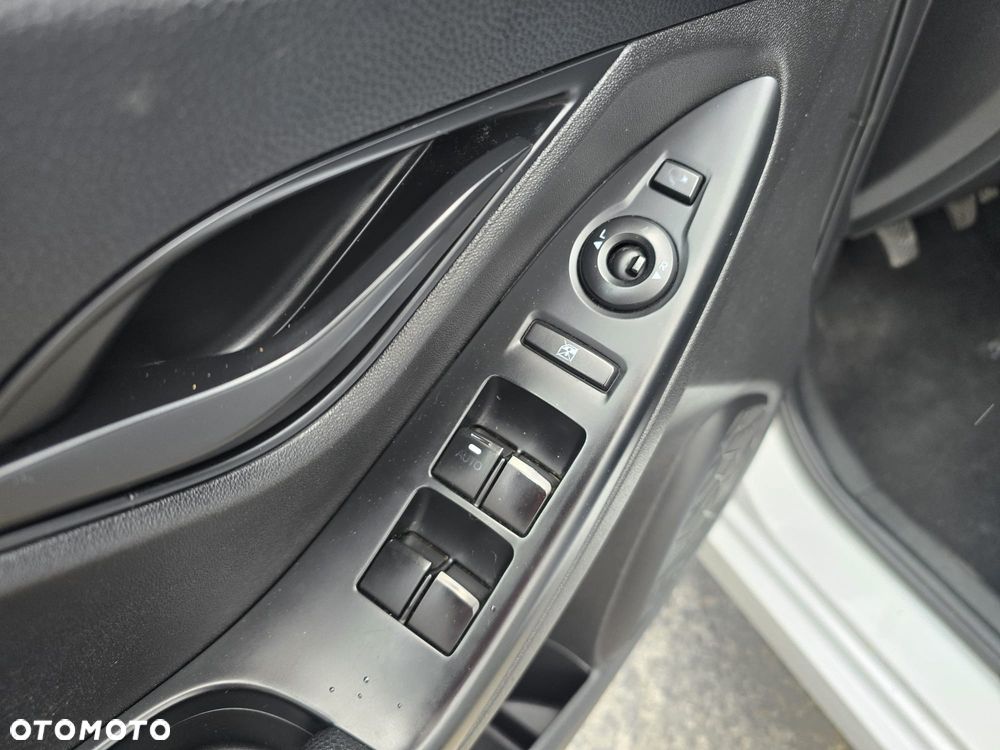 Hyundai ix20 1.4 blue Comfort - 28