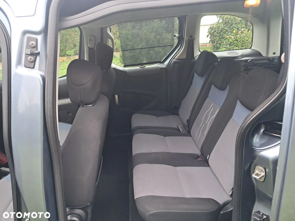 Peugeot Partner Tepee HDi FAP 90 Tendance - 14