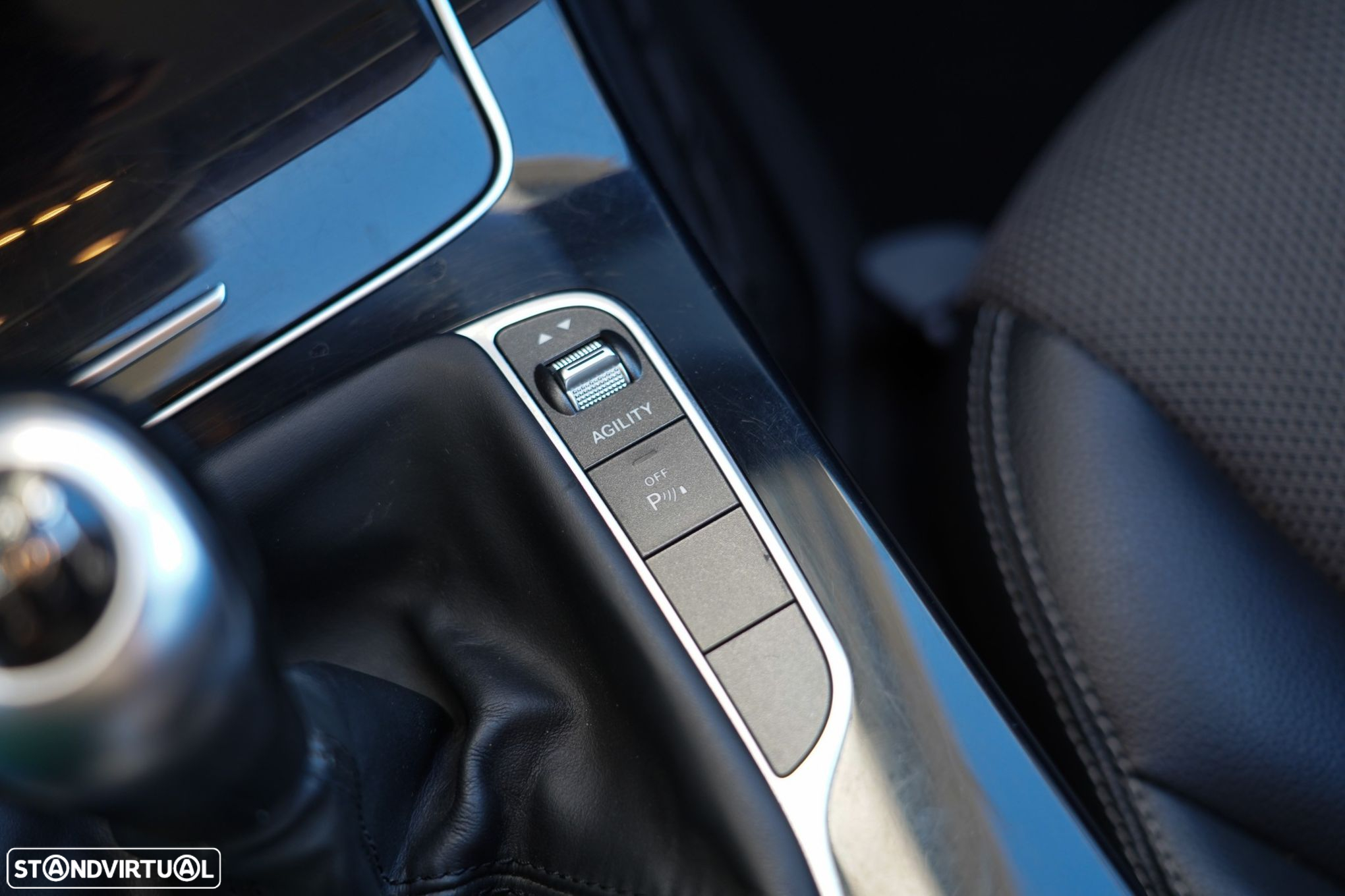 Mercedes-Benz C 220 d Avantgarde - 11