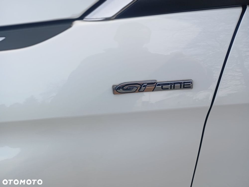 Peugeot 5008 1.6 PureTech GT Line S&S EAT8 - 7