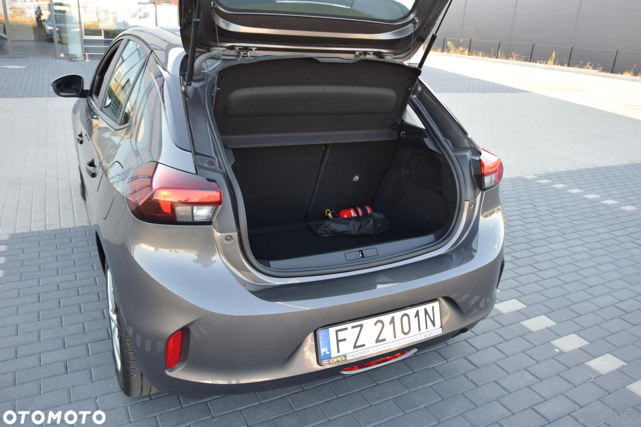 Opel Corsa 1.2 Edition S&S - 36
