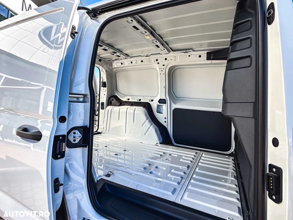 Volkswagen Caddy - 23