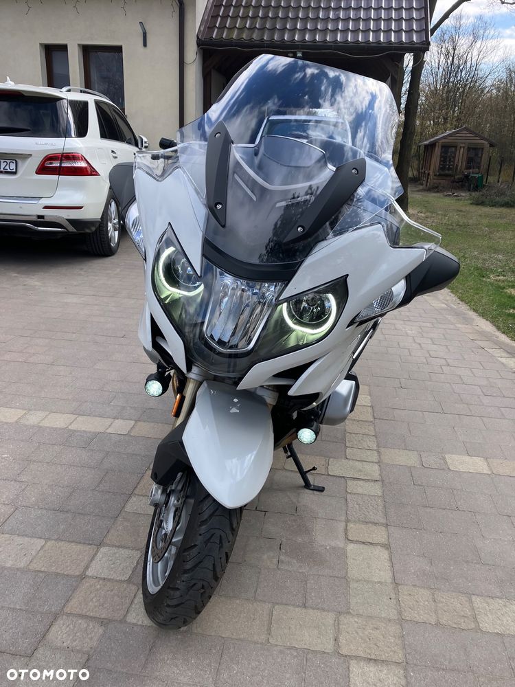 BMW RT - 2