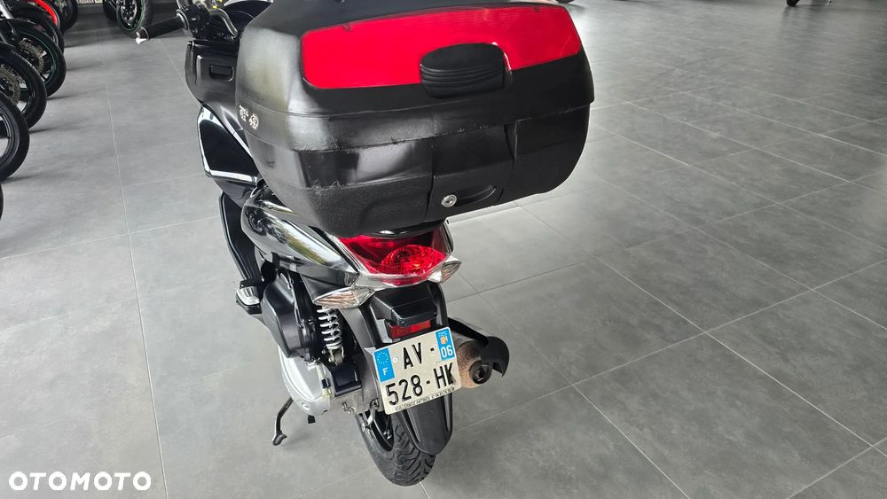 Honda PCX - 18