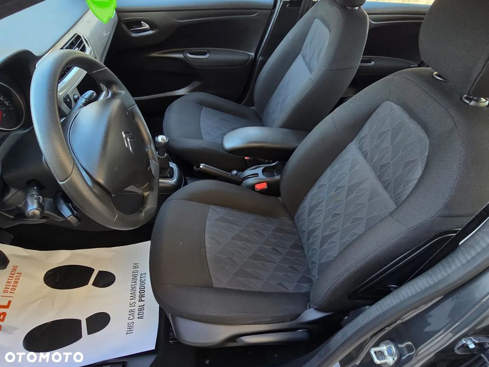 Citroën C-Elysée - 7