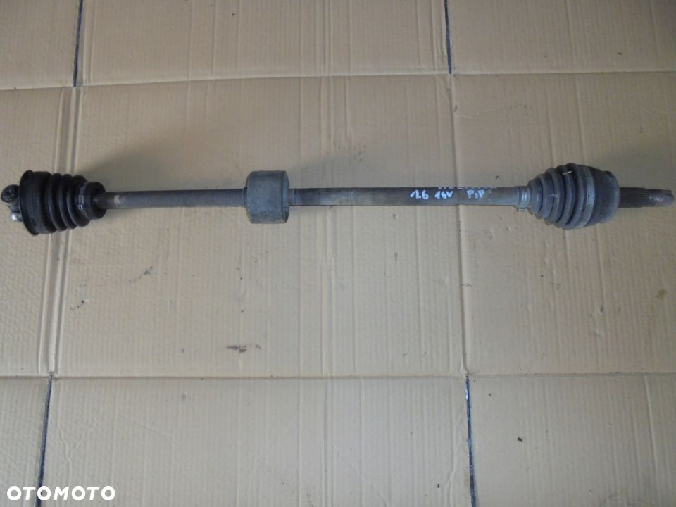 POLOS PRAWA PRZOD MULTIPLA 1.6 - 4