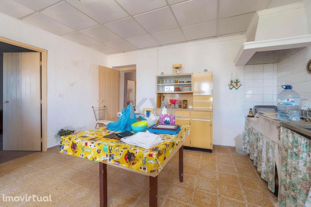 Propriedade com cerca 19.000 m2 | Vista mar | Altura | Algarve - Grande imagem: 4/60