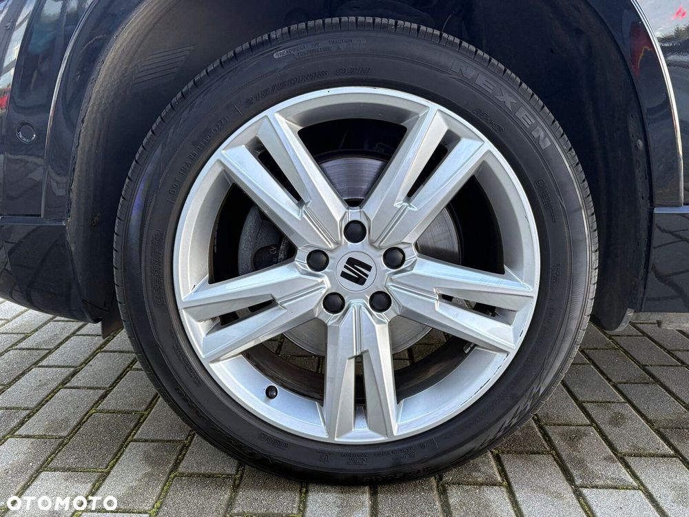 Seat Ateca - 9