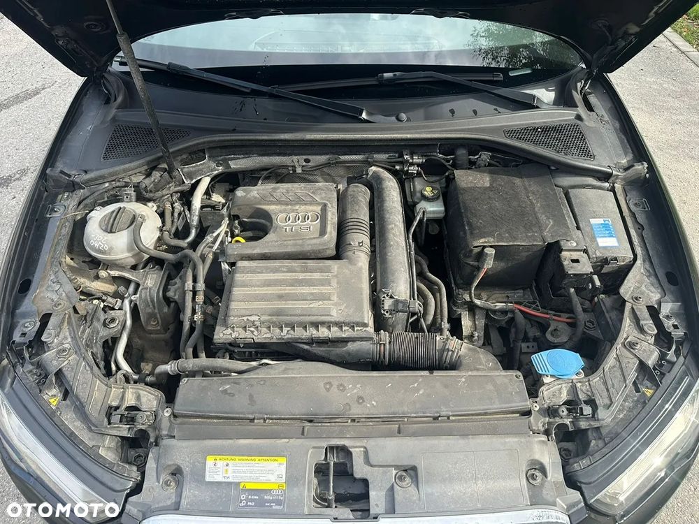 Audi A3 - 4