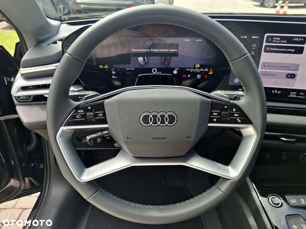 Audi A5 Avant - 37