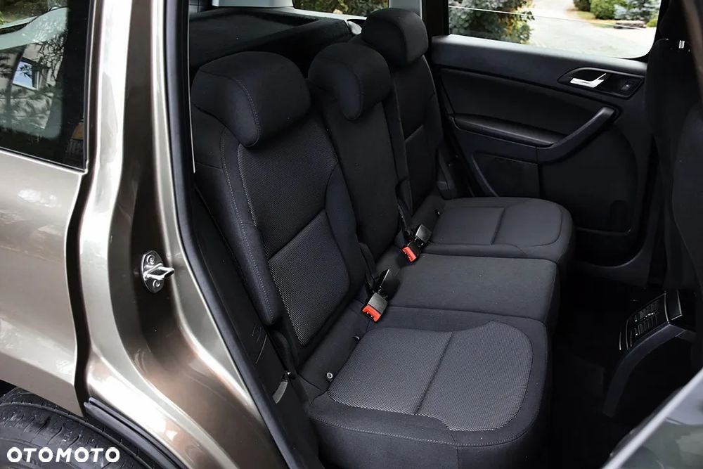 Skoda Yeti 2.0 TDI Elegance Green tec - 7