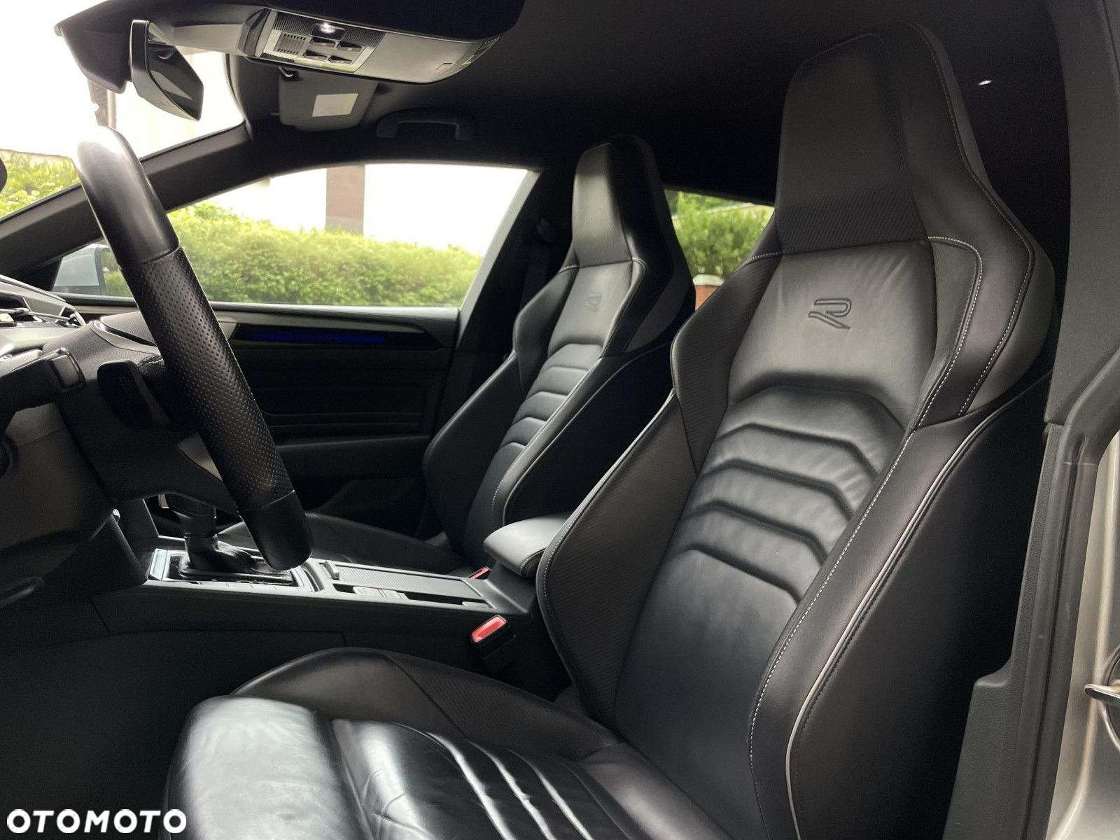 Volkswagen Arteon 2.0 TDI 4Motion R-Line DSG - 14