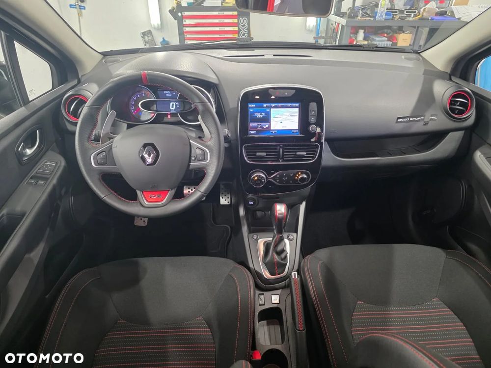 Renault Clio 1.6 R.S.Trophy 220 EDC - 31