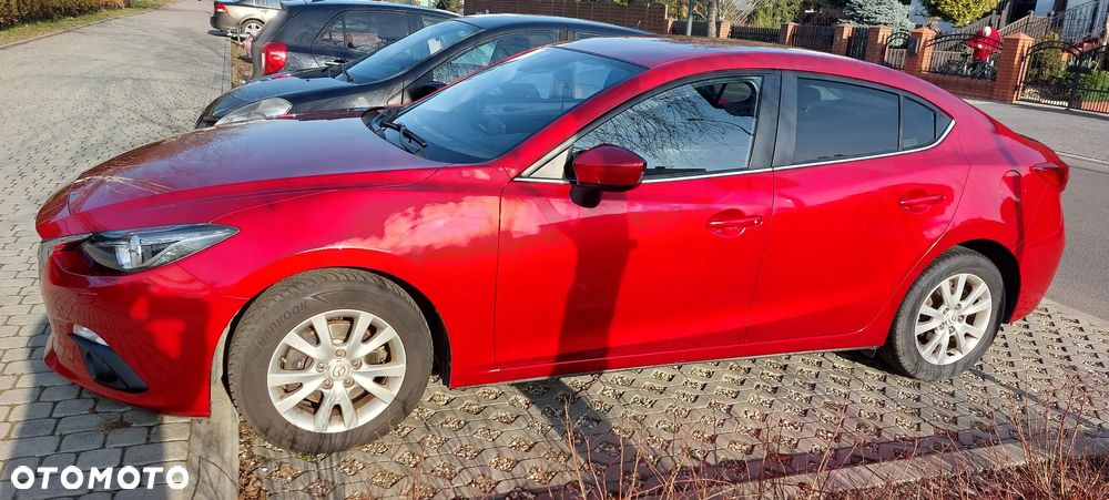 Mazda 3 - 13
