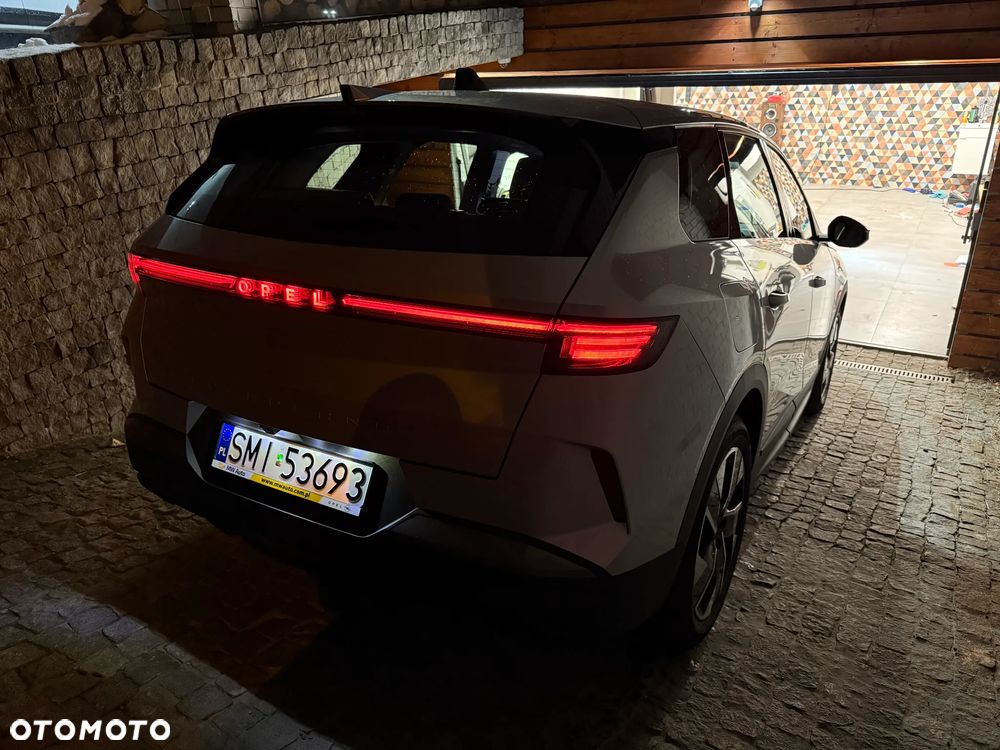 Opel Grandland 1.2 DI Hybrid 48 V Automatik Enjoy - 1