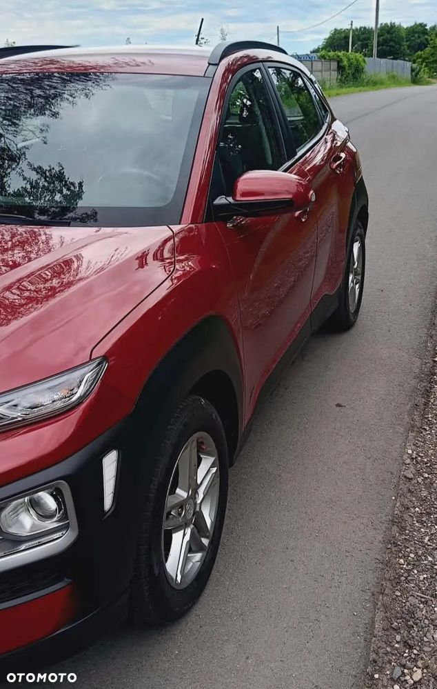 Hyundai Kona 1.0 T-GDI Comfort - 5